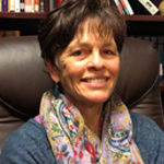 Alice Silverman, M.D.